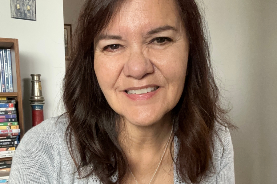 Suzanne McLeod